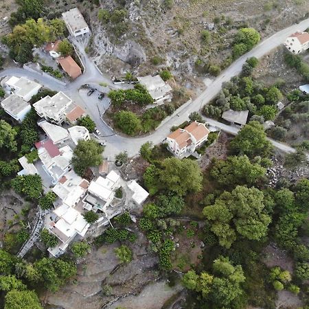 Athina'S House Villa Alonai Exterior photo