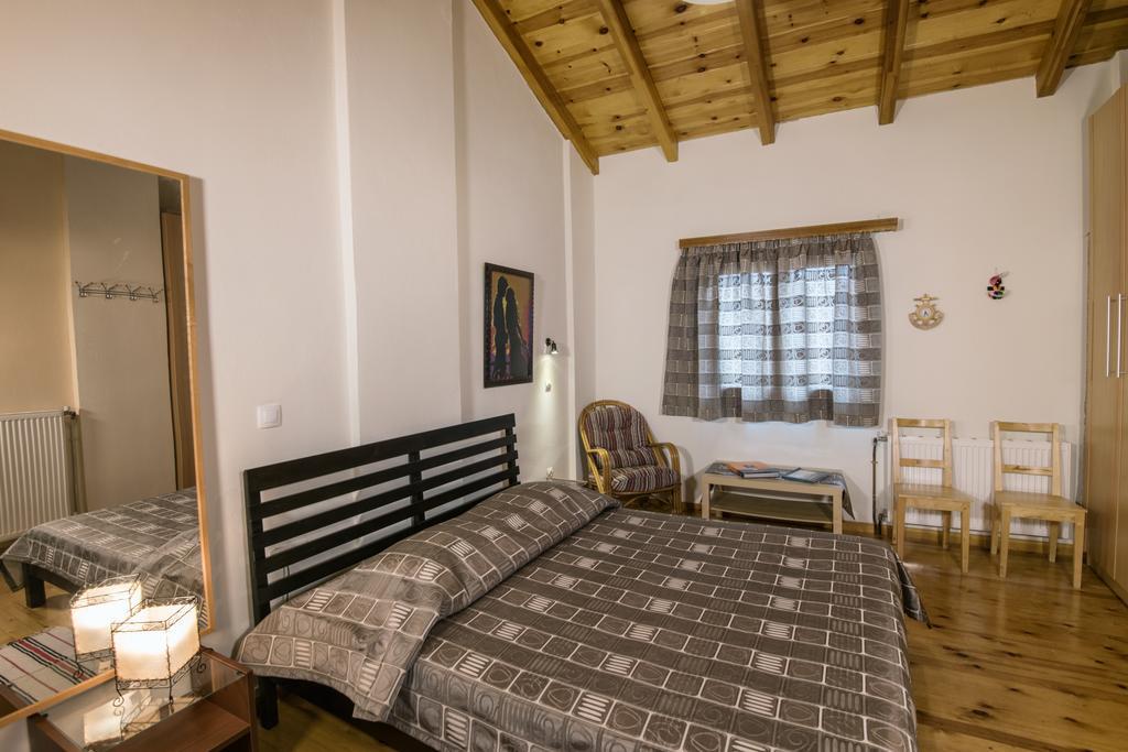 Athina'S House Villa Alonai Exterior photo
