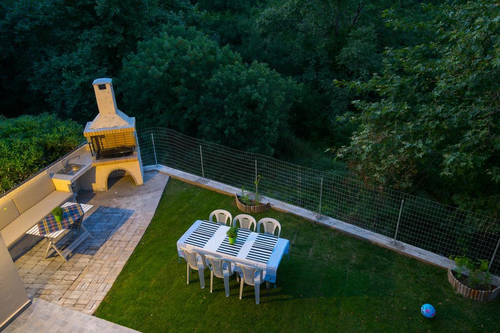 Athina'S House Villa Alonai Exterior photo