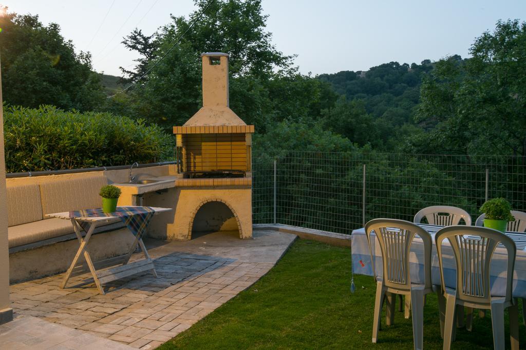 Athina'S House Villa Alonai Exterior photo