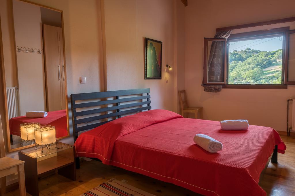 Athina'S House Villa Alonai Exterior photo